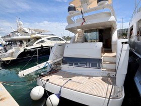 2005 Abacus Marine 62 προς πώληση