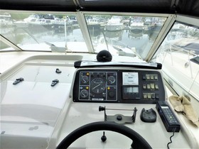 1997 Broom Boats Ocean 34 à vendre