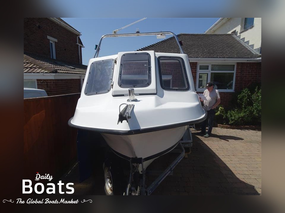 2008 Predator 165 for sale. View price, photos and Buy