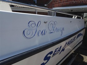 2008 Predator 165 for sale