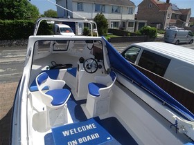 2008 Predator 165