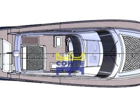 2019 Austin Parker Yachts 60 Flybridge