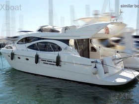 Azimut Yachts 46