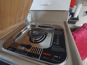 2002 Glastron 249 for sale