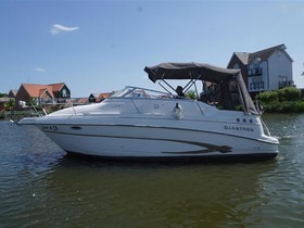 2002 Glastron 249 for sale