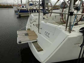 2012 Jeanneau Sun Odyssey 379 for sale