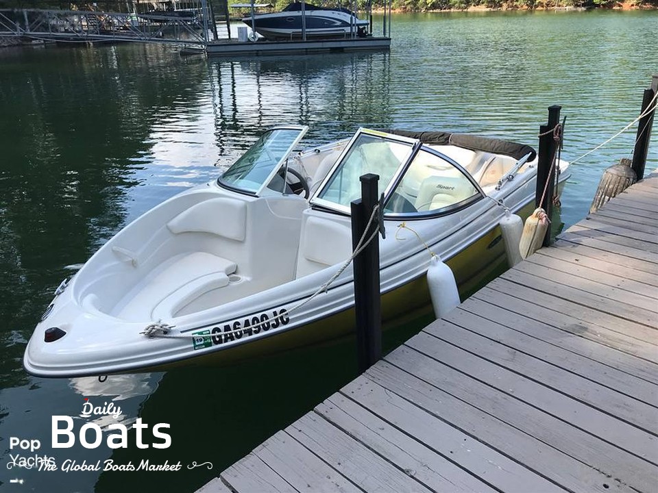 2007 Sea Ray Boats 175 Sport for sale. View price, photos and Buy 2007