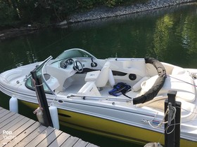 2007 Sea Ray Boats 175 Sport for sale