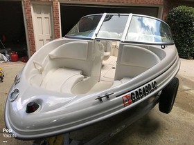 2007 Sea Ray Boats 175 Sport for sale