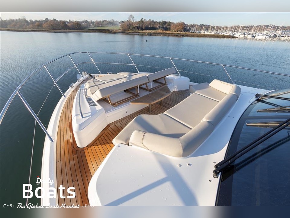 2022 Princess S62 for sale. View price, photos and Buy 2022 Princess