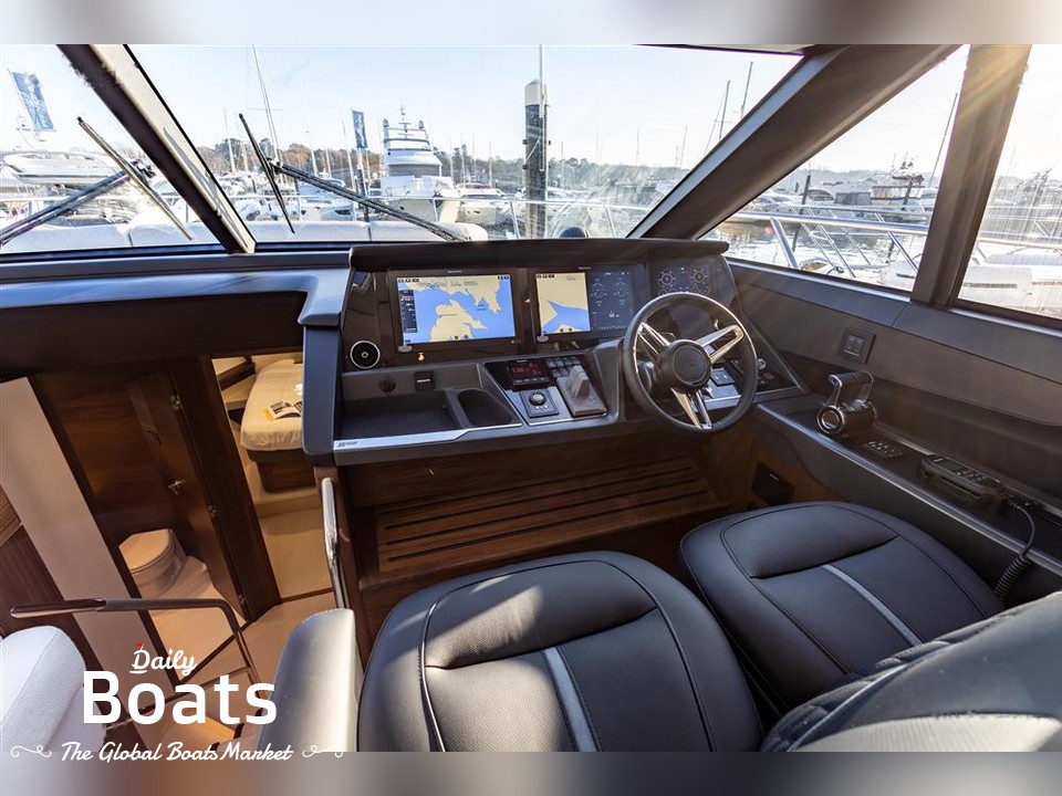 2022 Princess S62 for sale. View price, photos and Buy 2022 Princess