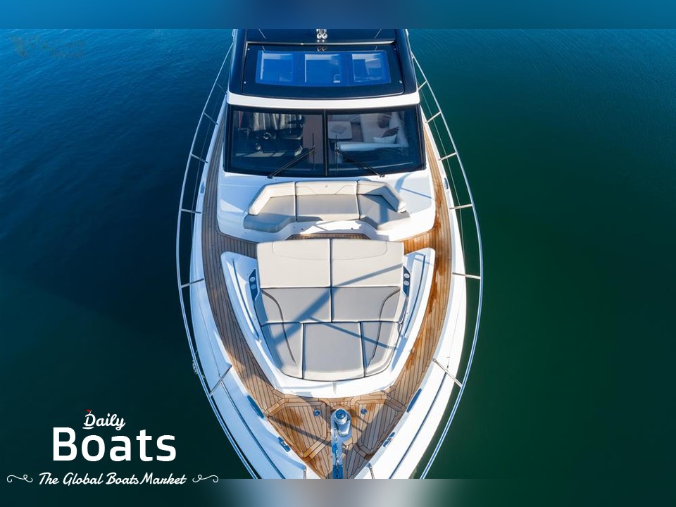 2022 Princess S62 for sale. View price, photos and Buy 2022 Princess