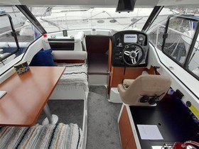 2017 Jeanneau Merry Fisher 795