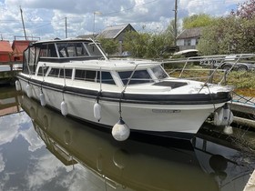 1979 Princess Yachts 32 za prodaju