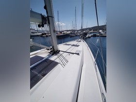 2020 Hanse Yachts 458