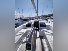 Buy 2020 Hanse Yachts 458