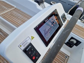 2020 Hanse Yachts 458 на продажу