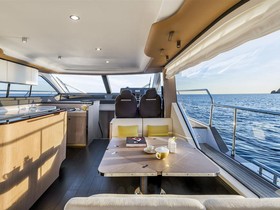 2018 Azimut Yachts 60 for sale
