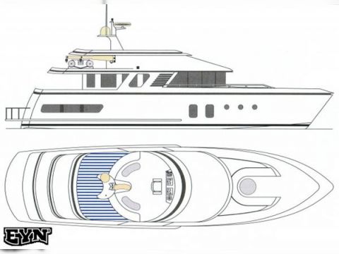 Stevens Nautical 68