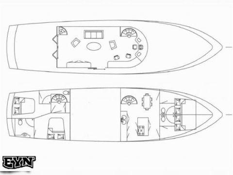 Αγοράστε Stevens Nautical 68