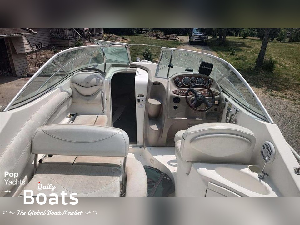 2003 Maxum Boats 2500 Scr for sale. View price, photos and Buy 2003