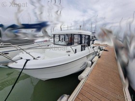 2019 Bénéteau Boats Barracuda 8