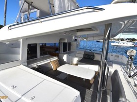2012 Lagoon Catamarans 450 à vendre
