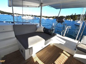 Acheter 2012 Lagoon Catamarans 450