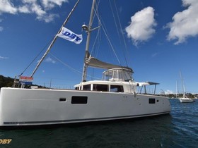 2012 Lagoon Catamarans 450 à vendre