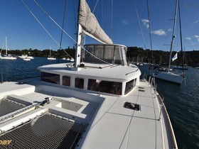 2012 Lagoon Catamarans 450 à vendre