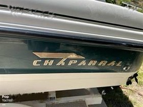 1999 Chaparral 2130Ss satın almak