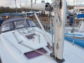 2006 Bavaria Yachts 42