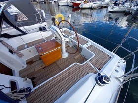 2010 Beneteau Boats Oceanis 370
