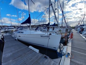Beneteau Boats Oceanis 370