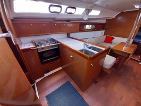 2010 Beneteau Boats Oceanis 370 in vendita