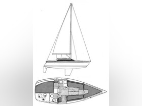 1986 Jeanneau Sun Dream na prodej