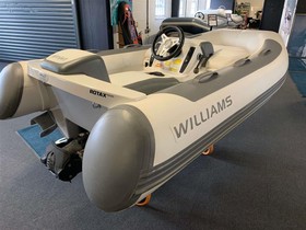 Buy 2018 Williams 280 Minijet