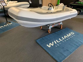 2018 Williams 280 Minijet for sale