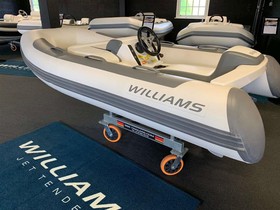 2018 Williams 280 Minijet for sale