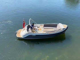 2018 Interboat 650 Intender