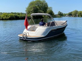 Buy 2018 Interboat 650 Intender