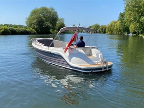 2018 Interboat 650 Intender for sale