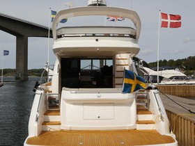 2018 Princess Yachts 49 kopen