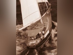 2002 Holland Jachtbouw 82 Semi-Classic Sloop προς πώληση