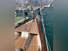 2002 Holland Jachtbouw 82 Semi-Classic Sloop προς πώληση