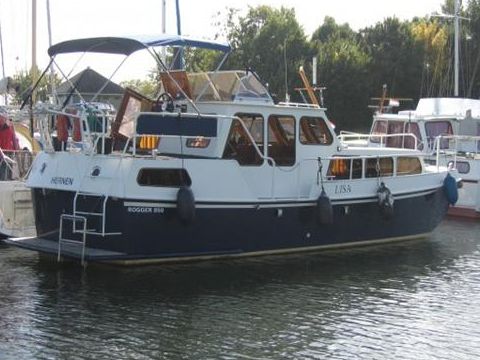 Købe 2000 Rogger 850 Ak