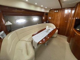 2005 Princess Yachts V48 til salgs