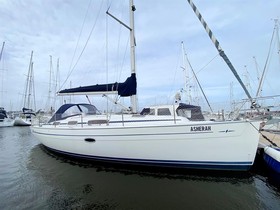 Bavaria Yachts 38