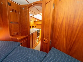 2010 Nauticat Yachts 385 kopen