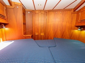 2010 Nauticat Yachts 385 te koop